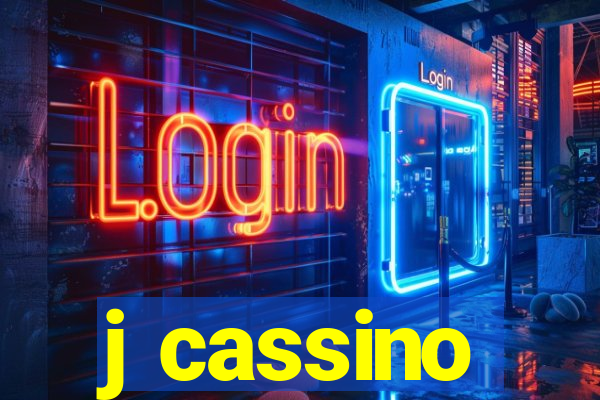 j cassino